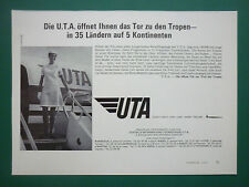 1971 pub uta d'occasion  Yport