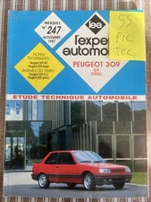 Revue technique peugeot d'occasion Revue technique peugeot d'occasion  Avignon
