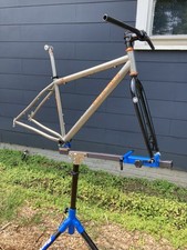 Kent eriksen titanium for sale  Greenville