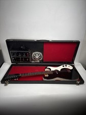 Silvertone amp case for sale  Castle Rock
