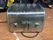 kitchenaid toaster for sale kitchenaid toaster for sale Worcester