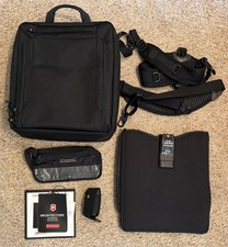 Complete victorinox classic for sale  Grandville