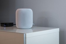 weiss apple homepod gebraucht kaufen  Düsseldorf