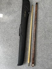 Panther piece snooker for sale  TROWBRIDGE