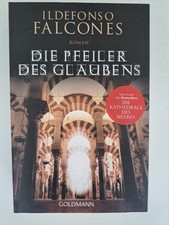 Pfeiler glaubens ildefonso gebraucht kaufen  Bisingen