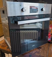 Forno elettrico klarstein usato  Alba