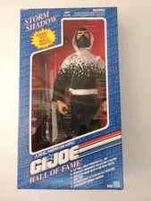 Storm shadow joe usato  Cambiago