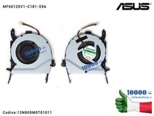 Ventola fan cooling usato  Palermo