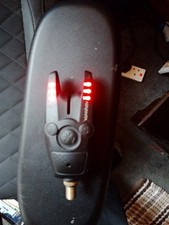 Advanta bite alarms for sale  LEICESTER