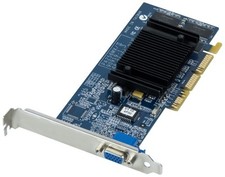 Grafikkarte aopen nvidia gebraucht kaufen  Weißwasser