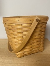 Longaberger 2001 classic for sale  Radford