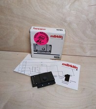 Anlagenrückbau märklin 5625 gebraucht kaufen  Wurzen