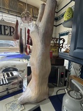 Vintage butchers display for sale  OLDHAM