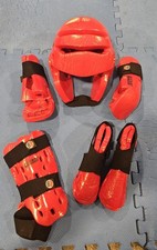 Child karate tkd for sale  New Canaan
