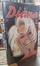 Diana girls 1969 for sale  HIGH PEAK