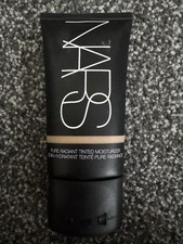 Nars pure hydration for sale  BURNTISLAND