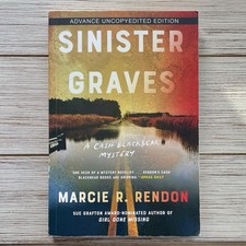 Sinister graves marcie for sale  Farmingdale