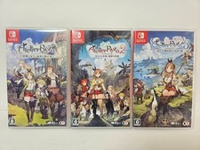 Nintendo switch atelier d'occasion  Expédié en Belgium