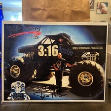 Wwf racing attitude for sale  Kingston