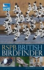 Rspb british birdfinder for sale  UK