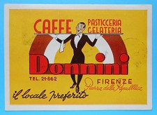 6456 donnini caffè usato  Montione