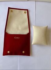 Cartier case box for sale  San Diego