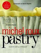 Pastry savoury sweet for sale  UK