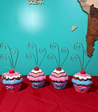 Set cupcake photo for sale  Graniteville