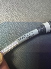 Nordost valhalla end for sale  LONDON