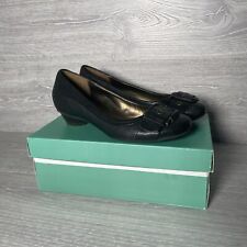 Clarks heels womens for sale  ST. HELENS