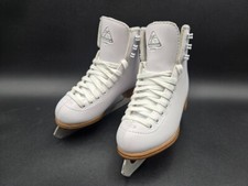 Patins de gelo Jackson Classic 200 Youth 13 patinação artística comprar usado  Enviando para Brazil