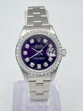 Rolex datejust 26mm for sale  LIVERPOOL