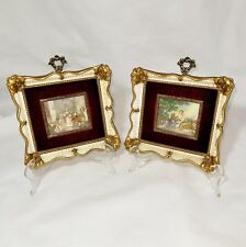 Set minature victorian for sale  Monongahela