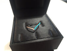 Bague djula rose d'occasion  Strasbourg-