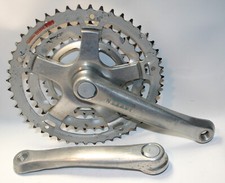 Kurbelgarnitur shimano nexave gebraucht kaufen  Hockenheim