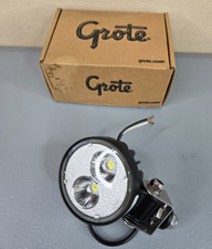 Grote led work for sale  Brenham