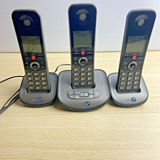 Advanced triple trio for sale  FAREHAM