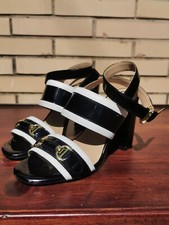 Sandali donna geox usato  Roma