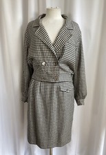 Dana buchman skirt for sale  OXFORD