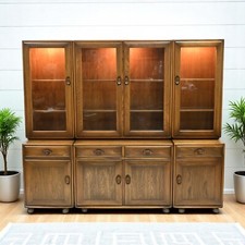 Large ercol windsor for sale  HALSTEAD