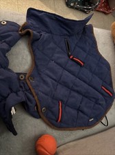 Manteau chien t42 d'occasion  Paris XIII