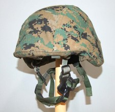Usmc lightweight helmet for sale  Chetek
