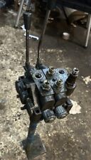 Spool hydraulic directional for sale  MILTON KEYNES