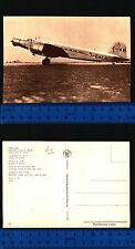 Fiat aereo linea usato  Italia