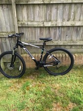 Evans mens mongoose for sale  BUDE