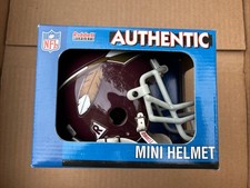 Riddell washington redskins for sale  New Castle