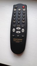 Marantz fernbedienung remote gebraucht kaufen  Lutzerath