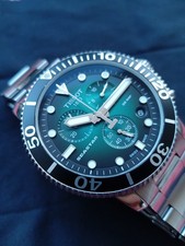 Tissot seastar 1000 usato  Massa di Somma