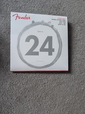 Fender super 250 for sale  KIRKCALDY