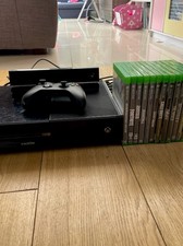 Microsoft xbox one for sale  CHESHAM